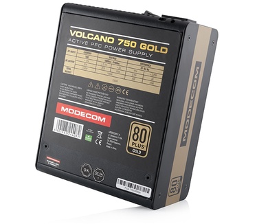 Modecom Volcano 750 Gold