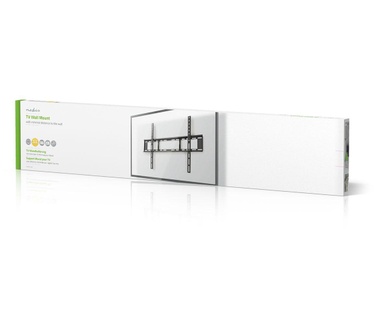 Nedis TVWM1050BK