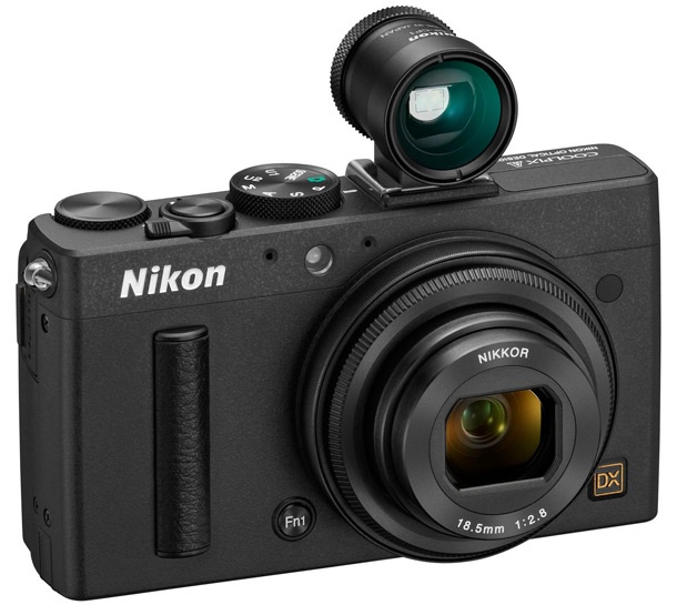 Nikon Coolpix A inleiding 610px Nikon Coolpix A inleiding 610px