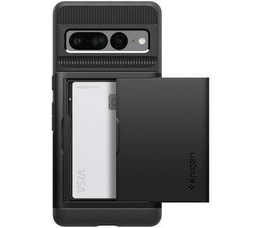 Spigen Slim Armor CS