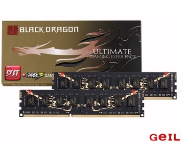GeIL Black Dragon GB34GB2133C9DC