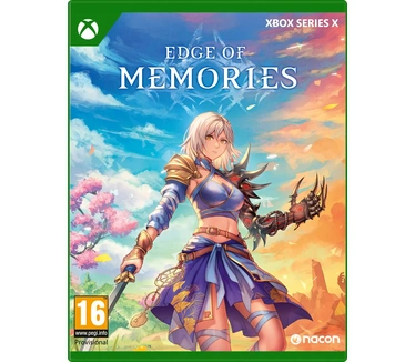 Edge of Memories