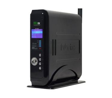 Mvix MX780HD-1000