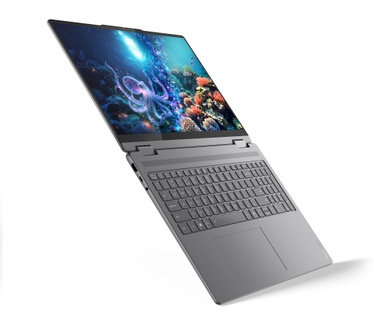 Lenovo Yoga 7 2-in-1 16ILL10 Copilot+ PC