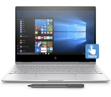 HP 13-ae008nd