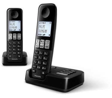 Philips D2352B/22 (DECT)