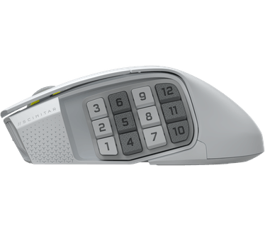 Corsair Scimitar Elite Wireless SE Wit