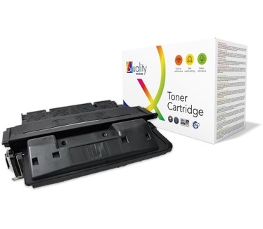 Quality Imaging Toner Black C4127X