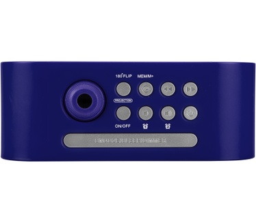 AudioSonic CL-1498 Klokradio