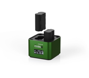 Hähnel PROCUBE2