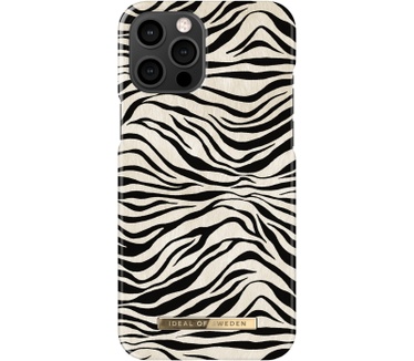 iDeal of Sweden Fashion (iPhone 12 Pro Max) Wit