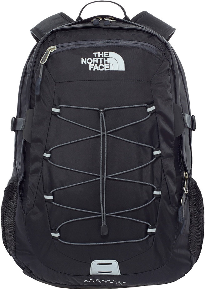 The North Face Borealis Classic TNF Zwart Kenmerken Tweakers