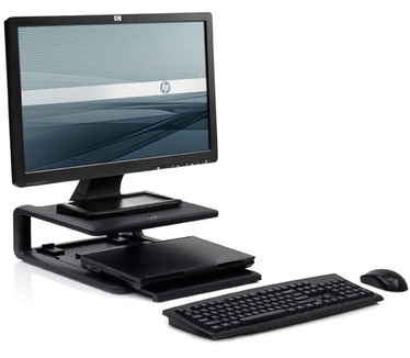 HP Monitor Stand