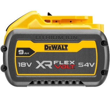 DeWalt DCB547X2-XJ
