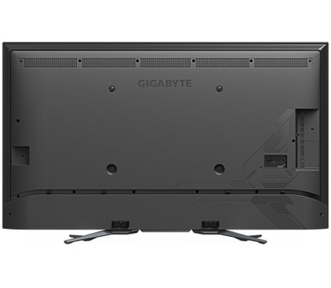 Gigabyte S55U Zwart