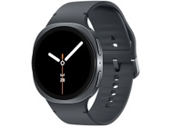 Samsung Galaxy Watch8, 44mm, Bluetooth, Grafiet (Grijs)