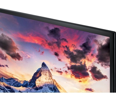 Samsung S24F356FHR Zwart