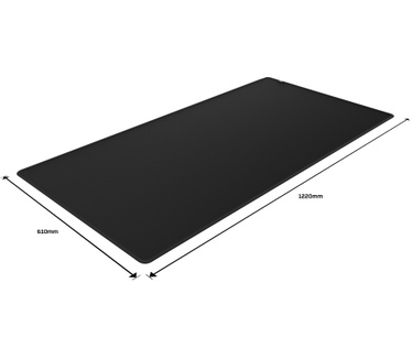 HP HyperX Pulsefire Mat 2XL