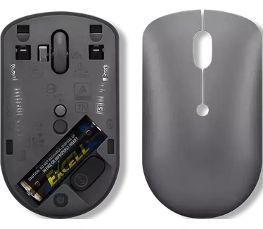 Lenovo 540 USB-C draadloze muis
