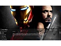 Media Browser - filmgegevens