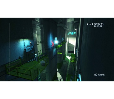 Mirror's Edge