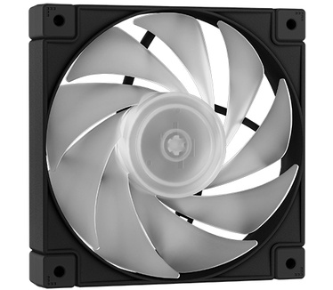 DeepCool CH360 Zwart