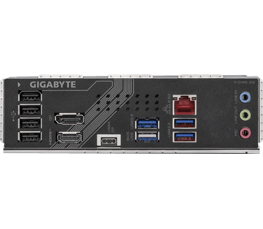 Gigabyte B860M GAMING X