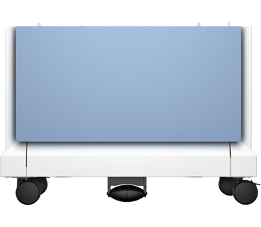 HP Color LaserJet high-capacity papierlade/standaard voor 2100 vellen