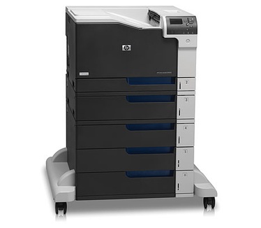 HP Color LaserJet Enterprise CP5525xh (CE709A)
