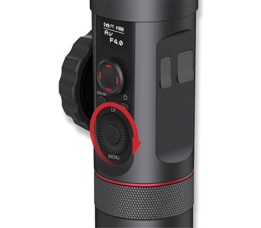 Zhiyun Crane 2