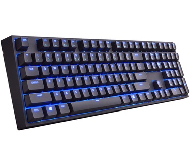CM Storm QuickFire XTi - Brown Switch