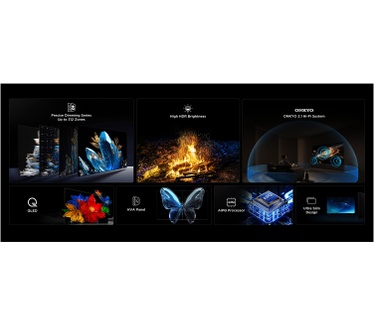 TCL 50C6KS