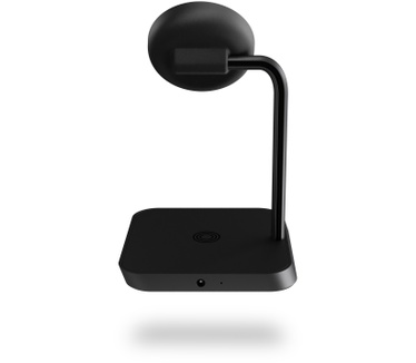 Otterbox Zens Office Wireless Charger 2, Zwart