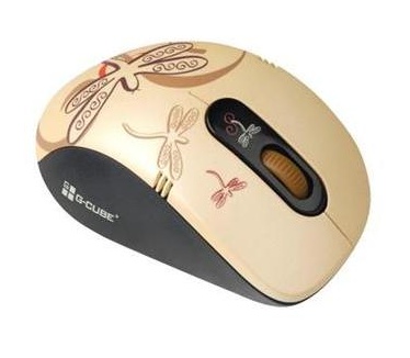 G-Cube Enchanted Nature (G7E-60N)
