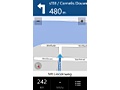 Screenshot Nokia Lumia 800