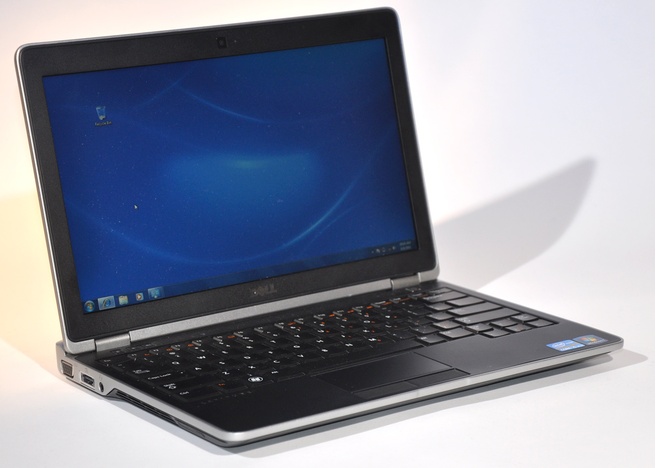 Dell Latitude E6220