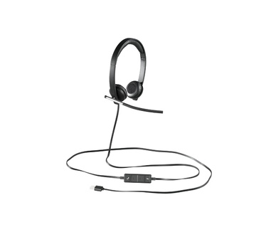 Logitech H650e