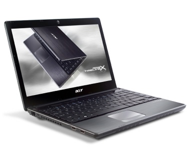 Acer Aspire 3820T-454GG50N