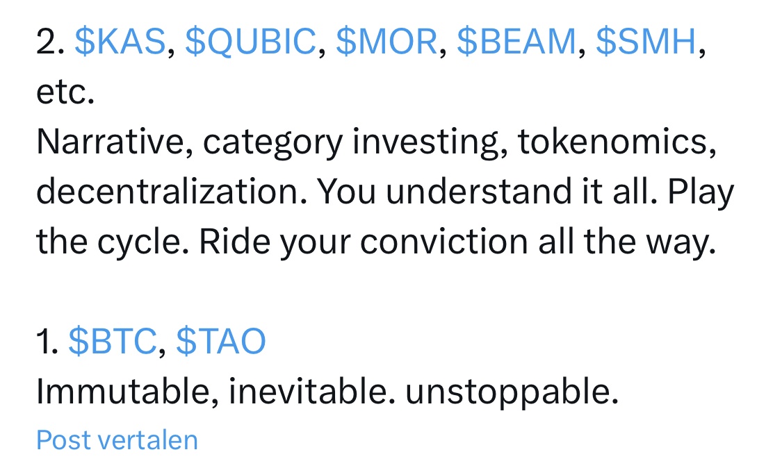 SC] Cryptocurrency Slowchat topic #25 - Cryptocurrencies - GoT