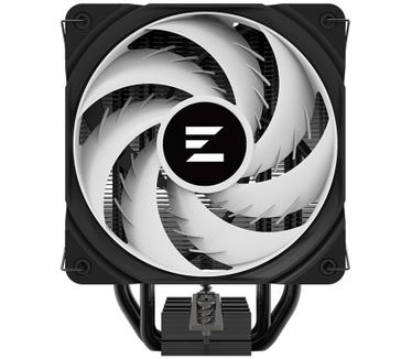 Zalman CNPS9X PERFORMA PLUS ARGB BLACK