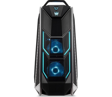 Acer Predator Orion 9000-900 I7X-SLI NL