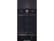 Bowers & Wilkins Music App
