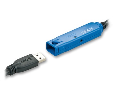 Lindy 8m USB 3.0