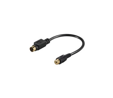 Wentronic AVK 261-020 0.20m