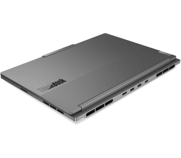 Lenovo ThinkBook 16p G4 IRH + 3 jaar op locatie, van 2 jaar koerier/brengen PHP (CPN)