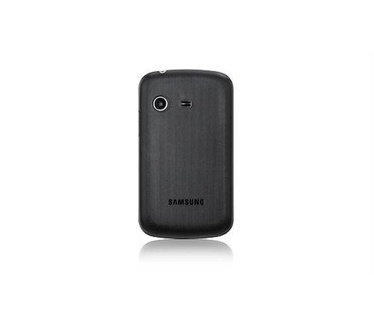 Samsung Chat 222 (E2222) Zwart