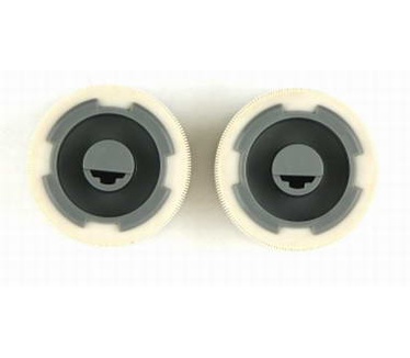 Lexmark Pickup Tire Assembly