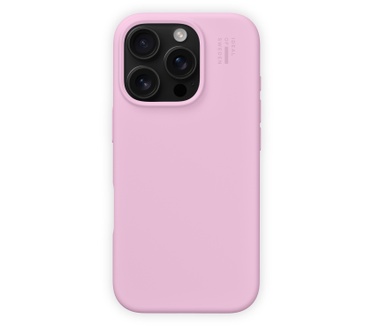 iDeal of Sweden IDSIC-I2467P-498 (iPhone 16 Pro Max) Roze
