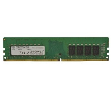 2-Power 8GB DDR4 RDIMM