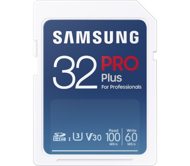 Samsung PRO Plus